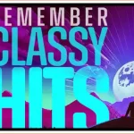 Concert REMEMBER CLASSY HITS 2025 sala palatului
