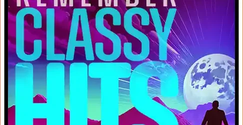 Concert REMEMBER CLASSY HITS 2025 sala palatului