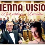 Concert Vienna Vision A fost odata in decembrie 2025 Constanta