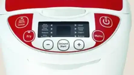 Concurs Krina Romania 2025 câștigă Multicooker TEFAL