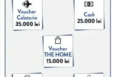 Concurs Sobranie 2026 câștigă 100000 lei cu coduri pe yoursociety.ro