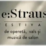 Festivalul Re Strauss 2025 București