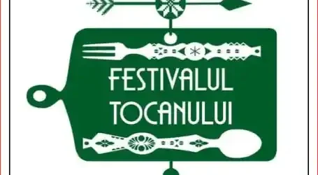 Festivalul Tocanului 2025 — o sărbătoare cu gust de acasă