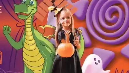 Halloween 2025 Sun Plaza București petrecere cu intrare liberă