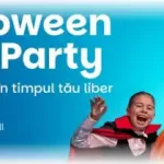 Halloween 2025 pentru Copii la Iulius Town Timișoara