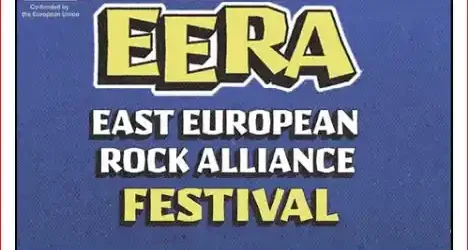 Lineup Concerte EERA Festival 2025 Arenele Romane