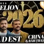 Ofertă Revelion 2026 la Berăria H meniu festiv muzică live open bar