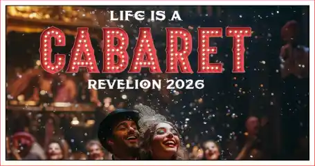 Ofertă Revelion 2026 la Hanu’ Berarilor Uranus și Oprea Soare prgram meniu artiști