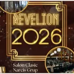 Petrecere REVELION 2026 la Restaurant Pădurea Verde Păulești