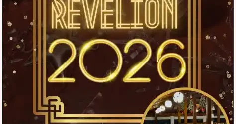 Petrecere REVELION 2026 la Restaurant Pădurea Verde Păulești