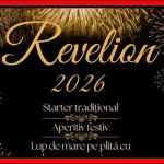 Petrecere Revelion 2026 Belvedere Măgură Buzău