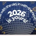 Petrecere Revelion 2026 is Yours! la Hotel Aro Palace Brașov