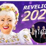 REVELION 2026 Amiral Events & Style Cluj-Napoca