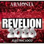 REVELION 2026 Armonia Venue Oradea program meniu muzică
