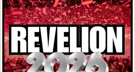 REVELION 2026 Armonia Venue Oradea program meniu muzică