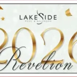 REVELION 2026 Crystal Lake Ballroom Flonta Giroc