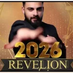 REVELION 2026 LELE LIQUID CLUB SIBIU
