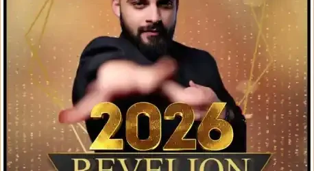REVELION 2026 LELE LIQUID CLUB SIBIU