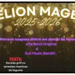 REVELION 2026 Restaurant Magenta Brăila meniu preturi muzică