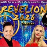 REVELION DE POVESTE 2026 la Hanul Mărioarei Roman