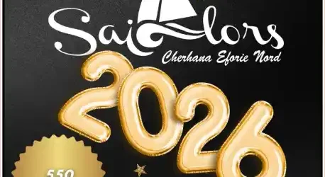 Revelion 2026 Cherhanaua Sailors Eforie Nord