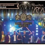 Revelion 2026 Hanul Domnesc Imperial