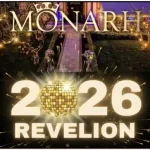 Revelion 2026 Restaurant Monarh București meniu muzică prețuri