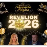 Revelion 2026 Restaurant Nasycanda Magura Codlea