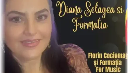 Revelion 2026 Terasa TreiCulori meniu cine cântă preț