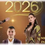 Revelion 2026 la Florence Exclusive Events Ilfov