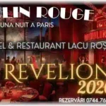 Revelion 2026 la Hotel & Restaurant Lacu Roșu Harghita