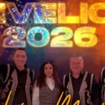 Revelion 2026 la Lebăda Ballroom Tulcea Delta Dunării
