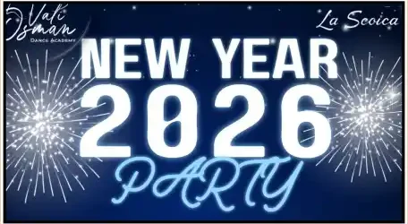 Revelion 2026 la Restaurant La Scoica free bar