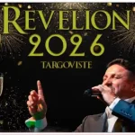 Revelion 2026 la Restaurantul Chițulescu Târgoviște