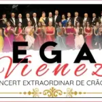 SPECTACOL EXTRAORDINAR DE CRĂCIUN 2025 200 DE ANI DE LA NAȘTEREA LUI JOHANN STRAUSS