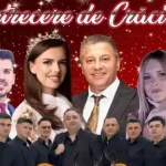 Seară Bănățeană de Crăciun 2025 la Restaurant Universitar Politehnica Timișoara