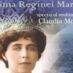Spectacol INIMA REGINEI MARIA 2025 Sala Dalles