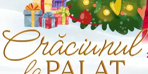 Târgul Crăciun la Palatul Principilor Alba Iulia 2025