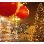 Târgul de Crăciun din Zagreb 2025 program ce poti face prețuri