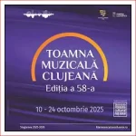 Toamna Muzicală Clujeană 2025 58 de ani de excelență sonoră