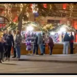 deva târgul de crăciun 2025 deschidere program concerte