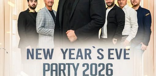 petrecere revelion 2026 restaurant melody mamaia