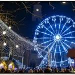 program târgul de Crăciun cluj napoca 2025 concerte colinde traditii