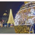 târgul de crăciun 2025 anvers belgia când se deschide cât durează program zilnic