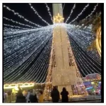 târgul de crăciun Buzău 2025 când se deschide program evenimente