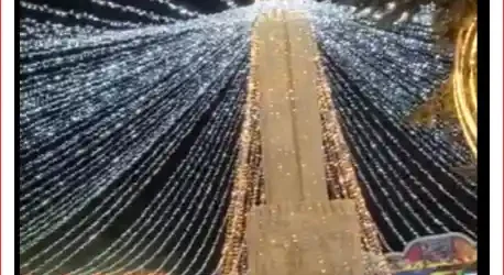 târgul de crăciun Buzău 2025 când se deschide program evenimente