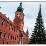 târgul de crăciun Varșovia 2025 când se deschide orar zilnic locație