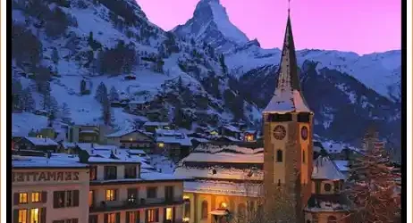 top cele mai bune statiuni de ski din europa in 2025