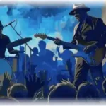Blues in the Garden Festival 2026 August 2026
