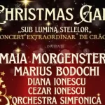 CHRISTMAS GALA Sub lumina stelelor concert de Crăciun Brașov 2025